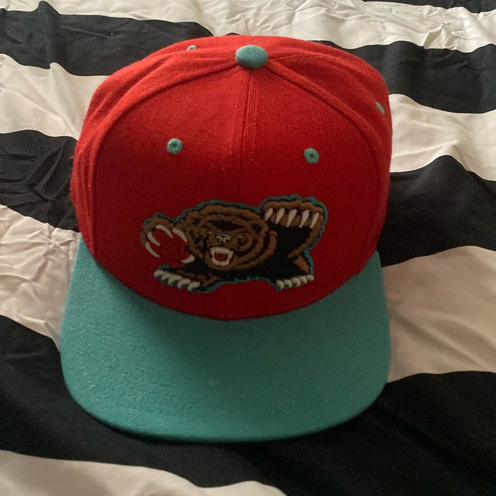 Menphis Hat snapback